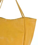-（ソノタ）トートバッグ 黄 サイズ:- レディース/2200696738029