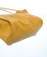 -（ソノタ）トートバッグ 黄 サイズ:- レディース/2200696738029