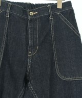 -（ソノタ）デニムパンツ 紺 サイズ:-(M位) レディース/2200696993107