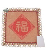 -（ソノタ）小物類（その他） ベージュ サイズ:- レディース/2200692670156