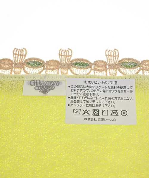 -（ソノタ）小物類（その他） 緑 サイズ:- レディース/2200692670170