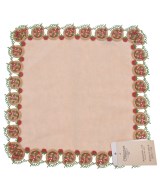 -（ソノタ）小物類（その他） ベージュ サイズ:- レディース/2200692670187