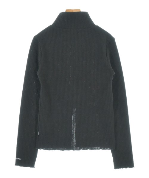 -（ソノタ）カーディガン 黒 サイズ:-(XS位) レディース/2200693831129