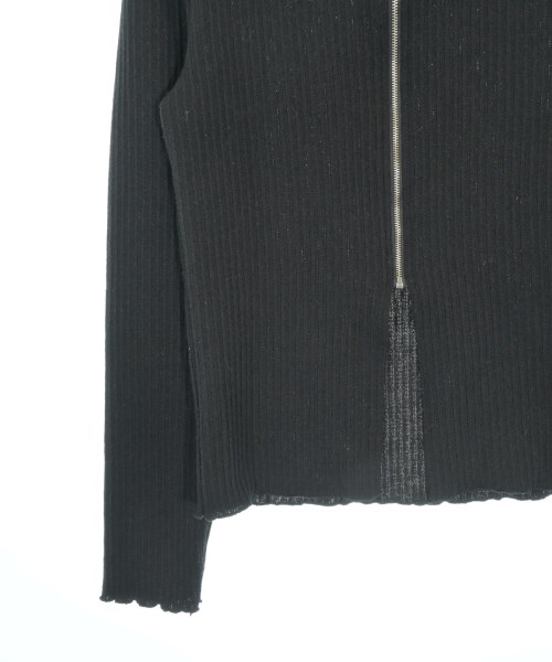-（ソノタ）カーディガン 黒 サイズ:-(XS位) レディース/2200693831129