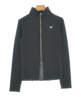 -（ソノタ）カーディガン 黒 サイズ:-(XS位) レディース/2200693831129