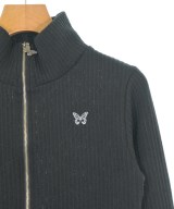 -（ソノタ）カーディガン 黒 サイズ:-(XS位) レディース/2200693831129