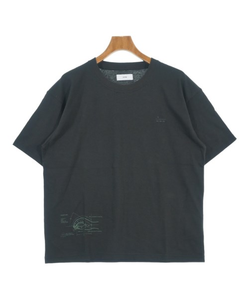 その他(ソノタ)Tシャツ・カットソー 黒 サイズ:L/2200696306129