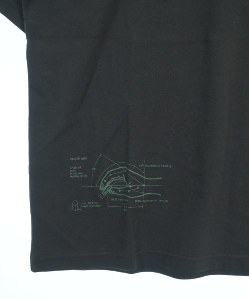 -（ソノタ）Tシャツ・カットソー 黒 サイズ:L メンズ/2200696306129