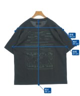 -（ソノタ）Tシャツ・カットソー 黒 サイズ:L メンズ/2200696306129