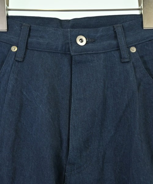 -（ソノタ）デニムパンツ 紺 サイズ:M-L メンズ/2200696306136