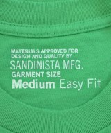 SANDINISTA（サンディニスタ）Tシャツ・カットソー 緑 サイズ:M メンズ/2200697165053