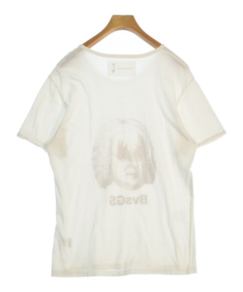 -（ソノタ）Tシャツ・カットソー 白 サイズ:3(L位) メンズ/2200697414038