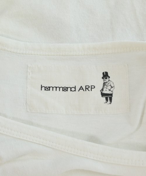 -（ソノタ）Tシャツ・カットソー 白 サイズ:3(L位) メンズ/2200697414038