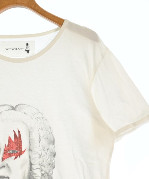 -（ソノタ）Tシャツ・カットソー 白 サイズ:3(L位) メンズ/2200697414038