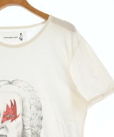 -（ソノタ）Tシャツ・カットソー 白 サイズ:3(L位) メンズ/2200697414038