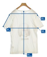 -（ソノタ）Tシャツ・カットソー 白 サイズ:3(L位) メンズ/2200697414038