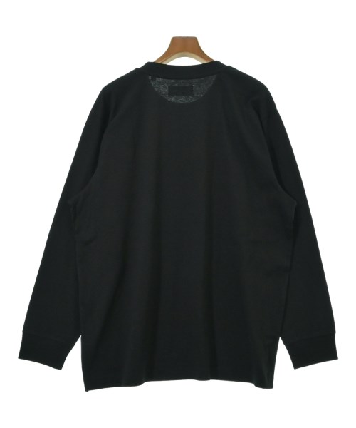 -（ソノタ）Tシャツ・カットソー 黒 サイズ:XL メンズ/2200696880131