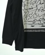 -（ソノタ）Tシャツ・カットソー 黒 サイズ:XL メンズ/2200696880131