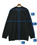 -（ソノタ）Tシャツ・カットソー 黒 サイズ:XL メンズ/2200696880131