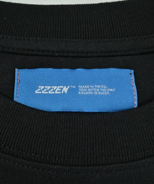 -（ソノタ）Tシャツ・カットソー 黒 サイズ:XL メンズ/2200696880148