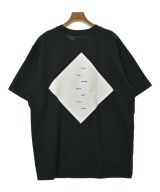 -（ソノタ）Tシャツ・カットソー 黒 サイズ:XL メンズ/2200696880148