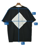 -（ソノタ）Tシャツ・カットソー 黒 サイズ:XL メンズ/2200696880148