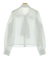 NICE CLAUP（ナイス　クラップ）ブラウス 白 サイズ:F レディース/2200697825018