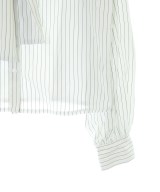NICE CLAUP（ナイス　クラップ）ブラウス 白 サイズ:F レディース/2200697825018