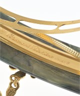 VALENTINO（ヴァレンティノ）ヘアアクセサリー 緑 サイズ:- レディース/2200691653051