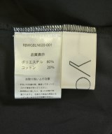 -（ソノタ）ブラウス 黒 サイズ:-(XL位) レディース/2200698126022