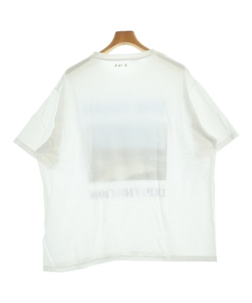 -（ソノタ）Tシャツ・カットソー 白 サイズ:XL メンズ/2200698106079