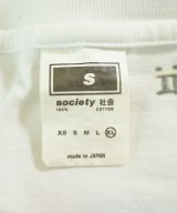 -（ソノタ）Tシャツ・カットソー 白 サイズ:XL メンズ/2200698106079