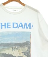 -（ソノタ）Tシャツ・カットソー 白 サイズ:XL メンズ/2200698106079