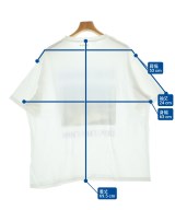 -（ソノタ）Tシャツ・カットソー 白 サイズ:XL メンズ/2200698106079