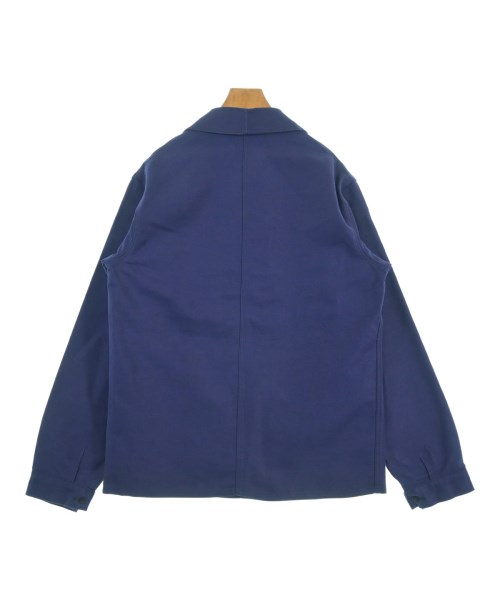 -（ソノタ）カバーオール 紫 サイズ:-(L位) メンズ/2200698543027