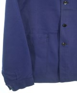 -（ソノタ）カバーオール 紫 サイズ:-(L位) メンズ/2200698543027