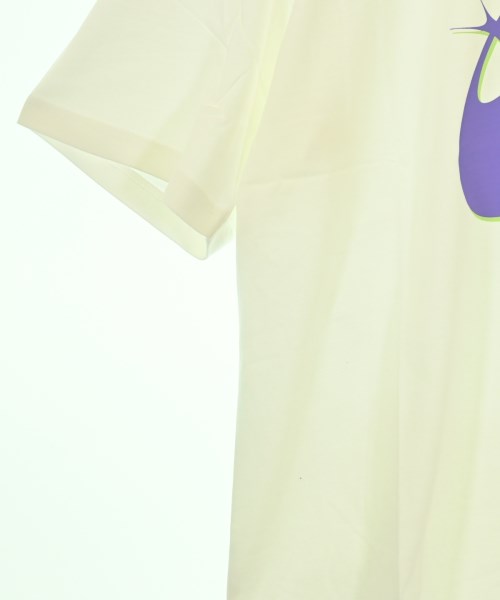-（ソノタ）Tシャツ・カットソー 白 サイズ:1(S位) メンズ/2200696389054