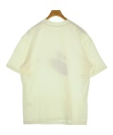 -（ソノタ）Tシャツ・カットソー 白 サイズ:1(S位) メンズ/2200696389054