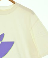 -（ソノタ）Tシャツ・カットソー 白 サイズ:1(S位) メンズ/2200696389054