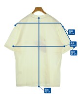 -（ソノタ）Tシャツ・カットソー 白 サイズ:1(S位) メンズ/2200696389054