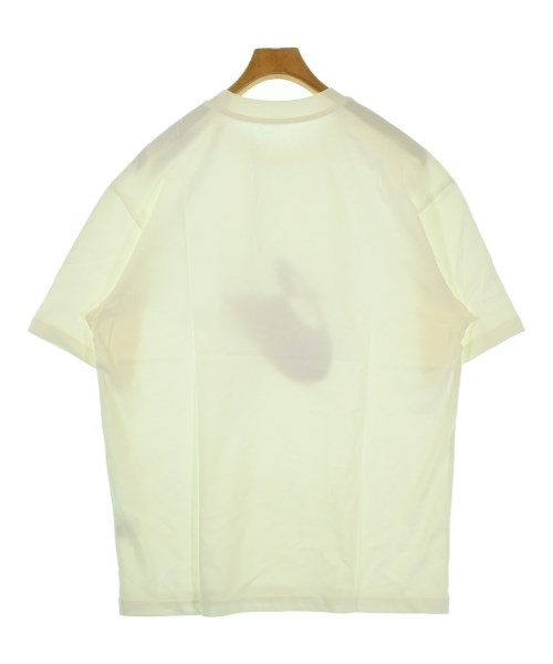 -（ソノタ）Tシャツ・カットソー 白 サイズ:1(S位) メンズ/2200696389061