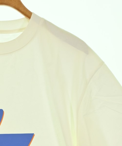 -（ソノタ）Tシャツ・カットソー 白 サイズ:1(S位) メンズ/2200696389061