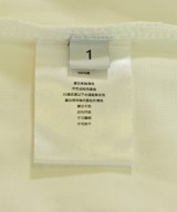 -（ソノタ）Tシャツ・カットソー 白 サイズ:1(S位) メンズ/2200696389061