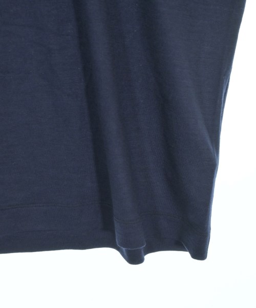 UNFOLLOW（アンフォロー）Tシャツ・カットソー 紺 サイズ:3(L位) メンズ/2200697012067