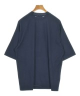 UNFOLLOW（アンフォロー）Tシャツ・カットソー 紺 サイズ:3(L位) メンズ/2200697012067
