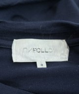 UNFOLLOW（アンフォロー）Tシャツ・カットソー 紺 サイズ:3(L位) メンズ/2200697012067