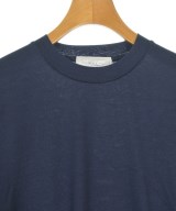 UNFOLLOW（アンフォロー）Tシャツ・カットソー 紺 サイズ:3(L位) メンズ/2200697012067