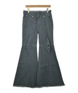 その他 デニムパンツ