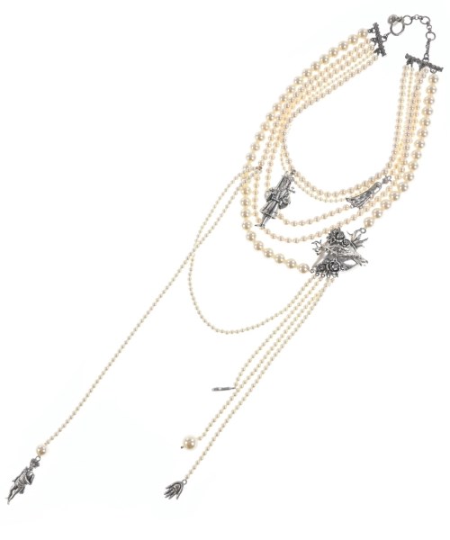 その他(ソノタ)のネックレス サイズ:- 4,800円