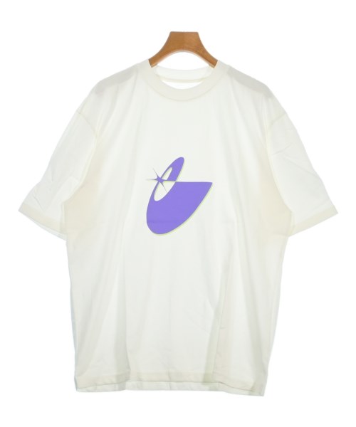 -（ソノタ）Tシャツ・カットソー 白 サイズ:2(M位) メンズ/2200697727107